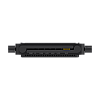 Ruijie Networks RG-EW3200GX(PRO) – Router WiFi 6 Dual Band, 5 porturi GE, AX3200, Cloud Management - Ruijie RG-EW3200GX(PRO) Router WiFi 6 Dual Band, 5 porturi GE, AX3200, Cloud Management - Ruijie RG-EW3200GX(PRO) – Ruijie Networks RG-EW3200GX(PRO)