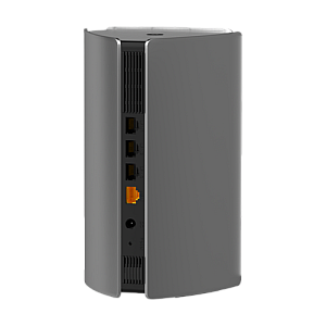 Router Mesh Wi-Fi 6 Dual Band, AX3200, 4 x RJ45 1G, 4 dBi, Cloud Management - Ruijie RG-M32 Router Mesh Wi-Fi 6 Dual Band, AX3200, 4 x RJ45 1G, 4 dBi, Cloud Management - Ruijie RG-M32
