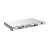 Ruijie Networks RG-NBS3200-24GT4XS – Switch 24 porturi Gigabit, 4 porturi SFP+, L2 Cloud Management - Ruijie RG-NBS3200-24GT4XS Switch 24 porturi Gigabit, 4 porturi SFP+, L2 Cloud Management - Ruijie RG-NBS3200-24GT4XS – Ruijie Networks RG-NBS3200-24GT4XS