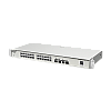 Ruijie Networks RG-NBS3200-24GT4XS – Switch 24 porturi Gigabit, 4 porturi SFP+, L2 Cloud Management - Ruijie RG-NBS3200-24GT4XS Switch 24 porturi Gigabit, 4 porturi SFP+, L2 Cloud Management - Ruijie RG-NBS3200-24GT4XS – Ruijie Networks RG-NBS3200-24GT4XS