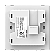 RG-RAP1200(F) | Ruijie Networks | Access Point Wi-Fi 5, AC1300 Dual-Band, 2 dBi, 2 x RJ45 100 Mbps, PoE IN, Cloud Management - Ruijie RG-RAP1200(F) Access Point Wi-Fi 5, AC1300 Dual-Band, 2 dBi, 2 x RJ45 100 Mbps, PoE IN, Cloud Management - Ruijie RG-RAP1200(F)