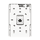 RG-RAP1260 | Ruijie Networks | Access Point Wireless AX3000 Dual-Band, Wi-Fi 6, 5x RJ45 1G, PoE IN, Cloud Management - Ruijie RG-RAP1260 Access Point Wireless AX3000 Dual-Band, Wi-Fi 6, 5x RJ45 1G, PoE IN, Cloud Management - Ruijie RG-RAP1260