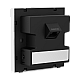 RG-RAP1261 | Ruijie Networks | Access Point Wi-Fi 6, AX3000 Dual-Band, 4.13 dBi, 2 x RJ45 1 Gbps, PoE IN, Cloud Management - Ruijie RG-RAP1261 Access Point Wi-Fi 6, AX3000 Dual-Band, 4.13 dBi, 2 x RJ45 1 Gbps, PoE IN, Cloud Management - Ruijie RG-RAP1261