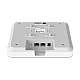 RG-RAP2200(E) | Ruijie Networks | Access Point Wireless AC1300 Dual-Band, Wi-Fi 5, 2x RJ45 Gigabit, PoE IN, Cloud Management - Ruijie RG-RAP2200(E) Access Point Wireless AC1300 Dual-Band, Wi-Fi 5, 2x RJ45 Gigabit, PoE IN, Cloud Management - Ruijie RG-RAP2200(E)