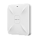 RG-RAP2200(E) | Ruijie Networks | Access Point Wireless AC1300 Dual-Band, Wi-Fi 5, 2x RJ45 Gigabit, PoE IN, Cloud Management - Ruijie RG-RAP2200(E) Access Point Wireless AC1300 Dual-Band, Wi-Fi 5, 2x RJ45 Gigabit, PoE IN, Cloud Management - Ruijie RG-RAP2200(E)