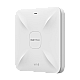 RG-RAP2260(E) | Ruijie Networks | Access Point Wireless AX3200 Dual-Band, Wi-Fi 6, 1x RJ45 2.5G, 1x RJ45 1G, PoE IN, Cloud Management - Ruijie RG-RAP2260(E) Access Point Wireless AX3200 Dual-Band, Wi-Fi 6, 1x RJ45 2.5G, 1x RJ45 1G, PoE IN, Cloud Management - Ruijie RG-RAP2260(E)