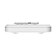 Ruijie Networks RG-RAP2260(H) – Access Point Wireless AX6000 Dual-Band, Wi-Fi 6, 2x RJ45 2.5G, PoE IN, Cloud Management - Ruijie RG-RAP2260(H) Access Point Wireless AX6000 Dual-Band, Wi-Fi 6, 2x RJ45 2.5G, PoE IN, Cloud Management - Ruijie RG-RAP2260(H) – Ruijie Networks RG-RAP2260(H)