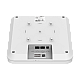 Ruijie Networks RG-RAP2260(H) – Access Point Wireless AX6000 Dual-Band, Wi-Fi 6, 2x RJ45 2.5G, PoE IN, Cloud Management - Ruijie RG-RAP2260(H) Access Point Wireless AX6000 Dual-Band, Wi-Fi 6, 2x RJ45 2.5G, PoE IN, Cloud Management - Ruijie RG-RAP2260(H) – Ruijie Networks RG-RAP2260(H)