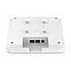 RG-RAP2260 | Ruijie Networks | Access Point Wireless AX3000 Dual-Band, Wi-Fi 6, 1x RJ45 2.5G, 1x RJ45 1G, PoE IN, Cloud Management - Ruijie RG-RAP2260 Access Point Wireless AX3000 Dual-Band, Wi-Fi 6, 1x RJ45 2.5G, 1x RJ45 1G, PoE IN, Cloud Management - Ruijie RG-RAP2260