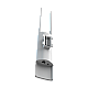 RG-RAP52-OD | Ruijie Networks | Acces Point exterior AC1300 Dual-Band, Wi-Fi 5, 1x GE, PoE IN, Cloud Management - Ruijie RG-RAP52-OD Acces Point exterior AC1300 Dual-Band, Wi-Fi 5, 1x GE, PoE IN, Cloud Management - Ruijie RG-RAP52-OD