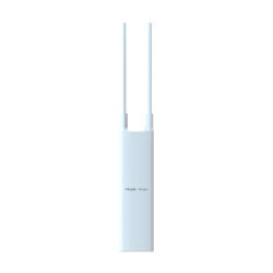 Acces Point exterior AC1300 Dual-Band, Wi-Fi 5, 1x GE, PoE IN,  Cloud Management - Ruijie RG-RAP52-OD