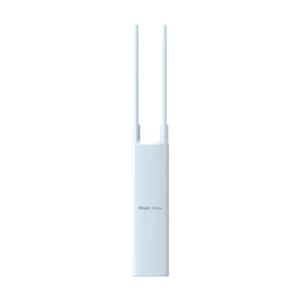 Acces Point exterior AC1300 Dual-Band, Wi-Fi 5, 1x GE, PoE IN,  Cloud Management - Ruijie RG-RAP52-OD