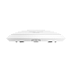 RG-RAP62 | Ruijie Networks | Access Point Wi-Fi 6, AX1800 Dual-Band, 1 x RJ45 Gigabit, PoE IN, Cloud Management - Ruijie RG-RAP62 Access Point Wi-Fi 6, AX1800 Dual-Band, 1 x RJ45 Gigabit, PoE IN, Cloud Management - Ruijie RG-RAP62