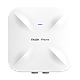Acces Point exterior AX1800 Dual-Band, Wi-Fi 6, 1x GE, 1x SFP, PoE IN, Cloud Management - Ruijie RG-RAP6260(G)