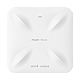 RG-RAP6260(H)-D | Ruijie Networks | Acces Point exterior directional AX6000, Wi-Fi 6, 1x RJ45 2.5G, 1x SFP, PoE IN, Cloud Management - Ruijie RG-RAP6260(H)-D Acces Point exterior directional AX6000, Wi-Fi 6, 1x RJ45 2.5G, 1x SFP, PoE IN, Cloud Management - Ruijie RG-RAP6260(H)-D