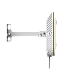 RG-RAP6260(H) | Ruijie Networks | Acces Point exterior AX6000 Dual-Band, Wi-Fi 6, 1x GE, 1x SFP, PoE IN, Cloud Management - Ruijie RG-RAP6260(H) Acces Point exterior AX6000 Dual-Band, Wi-Fi 6, 1x GE, 1x SFP, PoE IN, Cloud Management - Ruijie RG-RAP6260(H)