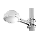 RG-RAP6262(G) | Ruijie Networks | Acces Point exterior AX1800 Dual-Band, Wi-Fi 6, 2x GE, PoE IN, Cloud Management - Ruijie RG-RAP6262(G) Acces Point exterior AX1800 Dual-Band, Wi-Fi 6, 2x GE, PoE IN, Cloud Management - Ruijie RG-RAP6262(G)