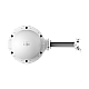 RG-RAP6262(G) | Ruijie Networks | Acces Point exterior AX1800 Dual-Band, Wi-Fi 6, 2x GE, PoE IN, Cloud Management - Ruijie RG-RAP6262(G) Acces Point exterior AX1800 Dual-Band, Wi-Fi 6, 2x GE, PoE IN, Cloud Management - Ruijie RG-RAP6262(G)