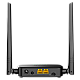 TND-4G03-PRO | TENDA | Router LTE 4G Wireless 2 x 10/100 Mbps, Nano SIM, 802.11 b/g/n 2.4Ghz, 300Mbps - TENDA TND-4G03-PRO Router LTE 4G Wireless 2 x 10/100 Mbps, Nano SIM, 802.11 b/g/n 2.4Ghz, 300Mbps - TENDA TND-4G03-PRO