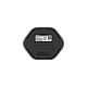 Router LTE 5G WiFi 6, 574-1201 Mbps, DualBand 2 x 10/100/1000 Mbps, Sim Nano - TENDA TND-5G03