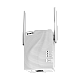 TND-A18 | TENDA | Extender Wi-Fi 5, Dual Band, 867 Mbps - TENDA TND-A18 Extender Wi-Fi 5, Dual Band, 867 Mbps - TENDA TND-A18