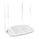 TND-AC5-V30 | TENDA | Router Wi-Fi 5, DualBand 2.4/5GHz 300+867Mbps, 4x6dBi - TENDA TND-AC5-V30 Router Wi-Fi 5, DualBand 2.4/5GHz 300+867Mbps, 4x6dBi - TENDA TND-AC5-V30