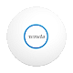 TND-i27 | TENDA | Access Point DualBand WiFi 6, 574-2402 Mbps, PoE IN - TENDA TND-i27 Access Point DualBand WiFi 6, 574-2402 Mbps, PoE IN - TENDA TND-i27