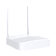 Kit NVR Wi-Fi si 4 camere WiFi de exterior, 3MP, Audio, Alarma  - TENDA TND-K4W-3TC – TENDA TND-K4W-3TC