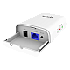 Access Point WiFi 5, 5GHz, max. 867 Mbps, PoE IN, Management - TENDA TND-O1-5G