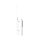 TND-OAP1200 | TENDA | Access Point AC1300 Dual-Band, Wi-Fi 5, 2 x 5 dBi, 1 x GE, Management - TENDA TND-OAP1200 Access Point AC1300 Dual-Band, Wi-Fi 5, 2 x 5 dBi, 1 x GE, Management - TENDA TND-OAP1200