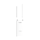 TND-OAP1200 | TENDA | Access Point AC1300 Dual-Band, Wi-Fi 5, 2 x 5 dBi, 1 x GE, Management - TENDA TND-OAP1200 Access Point AC1300 Dual-Band, Wi-Fi 5, 2 x 5 dBi, 1 x GE, Management - TENDA TND-OAP1200
