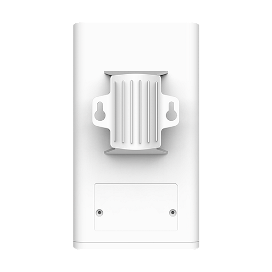 Access Point Bridge, Wi-Fi 5, 5GHz, max. 867 Mbps, 12 dBi - max 5 km, PoE pasiv, Management - TENDA TND-OS3