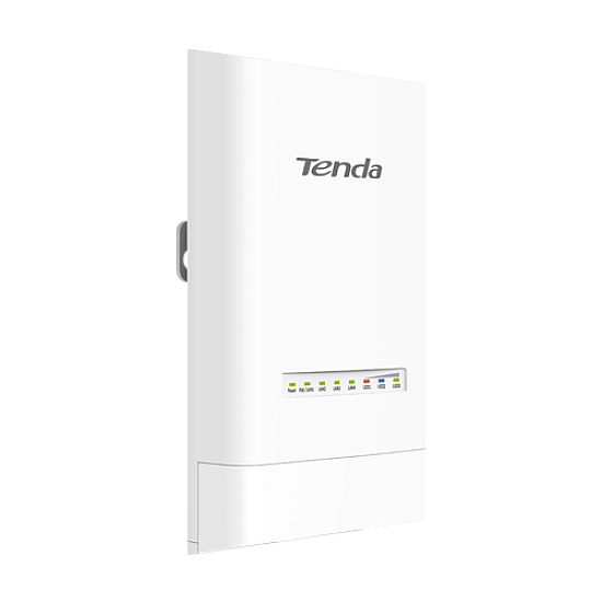 Access Point Bridge, Wi-Fi 5, 5GHz, max. 867 Mbps, 12 dBi - max 5 km, PoE pasiv, Management - TENDA TND-OS3