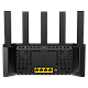 TND-RX2L-PRO | TENDA | Router Wireless WiFi 6, 4 x Gigabit, Dual-Band, AX1500, Management - TENDA TND-RX2L-PRO Router Wireless WiFi 6, 4 x Gigabit, Dual-Band, AX1500, Management - TENDA TND-RX2L-PRO