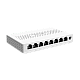 Switch 8 porturi RJ45 2.5G - TENDA TND-SE108