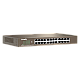 TND-TEG1024D | TENDA | Switch 24 porturi Gigabit - TENDA TND-TEG1024D Switch 24 porturi Gigabit - TENDA TND-TEG1024D
