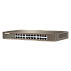 TND-TEG1024D | TENDA | Switch 24 porturi Gigabit - TENDA TND-TEG1024D Switch 24 porturi Gigabit - TENDA TND-TEG1024D