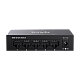 Switch 5 porturi RJ45 Gigabit, Management - TENDA TND-TEG2205D