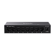 Switch 8 porturi RJ45 Gigabit, Management - TENDA TND-TEG2208D