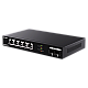 Switch 5 x RJ45 2.5G, 2 x SFP+ 10G - TENDA TND-TEM2007X