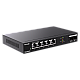 Switch 5 x RJ45 2.5G, 2 x SFP+ 10G - TENDA TND-TEM2007X