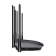 TND-TX12 | TENDA | Router Wi-Fi 6, DualBand 2.4Ghz/5GHz, 574+2402Mbps, 4x6dBi, 3 porturi Gigabit - TENDA TND-TX12 Router Wi-Fi 6, DualBand 2.4Ghz/5GHz, 574+2402Mbps, 4x6dBi, 3 porturi Gigabit - TENDA TND-TX12