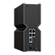 Router Wi-Fi 7 TP-Link Archer BE700 BE15000 15 Gbps Tri-Band Wi-fi 7 ArcherBE700