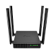 ArcherC54 | TP-LINK | Router wireless TP-Link Archer C54 AC1200, Dual band, 4 antene ArcherC54 Router wireless TP-Link Archer C54 AC1200, Dual band, 4 antene ArcherC54