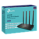 Router wireless TP-LINK Archer C6 Dual-Band WiFi 5 Gigabit cu Tehnologie OneMeshâ¢ ArcherC6