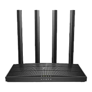 Router Wireless TP-Link Archer C80 Beamforming OneMesh AC1900 ArcherC80