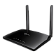Router 3G / 4G LTE Wireleess TP-LINK Archer MR200 Slot Micro SIM - TP-LINK ArcherMR200