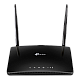 Router 3G / 4G LTE Wireleess TP-LINK Archer MR200 Slot Micro SIM - TP-LINK ArcherMR200