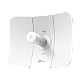 CPE610 | TP-LINK | Bridge wireless, Wi-Fi 4, 5GHz, 23 dBi, 30 km, 1 x RJ45 10/100 Mbps, PoE pasiv - TP-Link CPE610 Bridge wireless, Wi-Fi 4, 5GHz, 23 dBi, 30 km, 1 x RJ45 10/100 Mbps, PoE pasiv - TP-Link CPE610