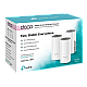 DecoE4(3-pack) | TP-LINK | Sistem mesh Wi-Fi TP-LINK Deco E4 AC1200 (pachet de 3), Dual Band DecoE4(3-pack) Sistem mesh Wi-Fi TP-LINK Deco E4 AC1200 (pachet de 3), Dual Band DecoE4(3-pack)